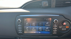 Toyota Yaris 1.5 Hybrid Excel TSS 5dr CVT Hybrid Hatchback